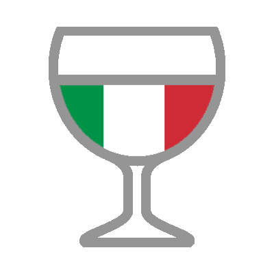 Vinos de Italia
