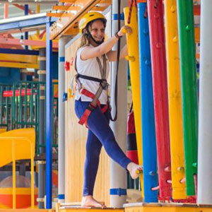Fun Area 4